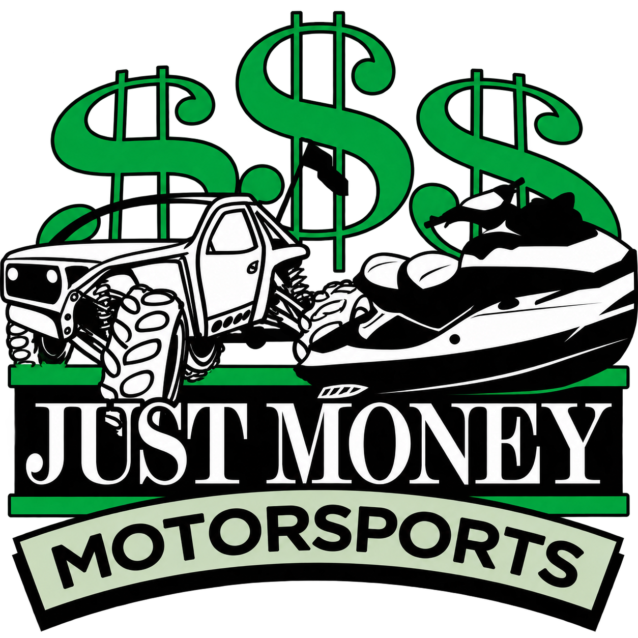 Just Money Motorsports